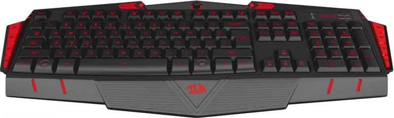 Defender Asura gamer Black (70246)