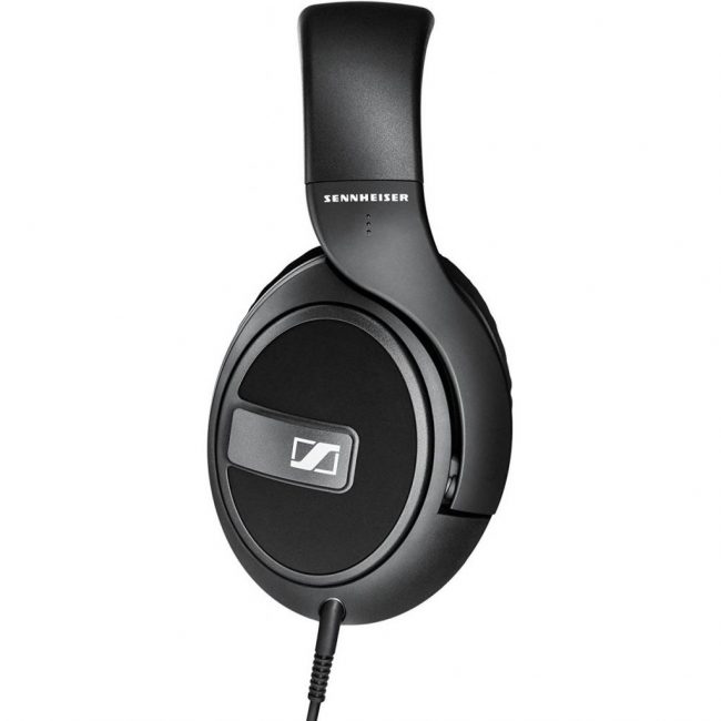 Sennheiser HD 569