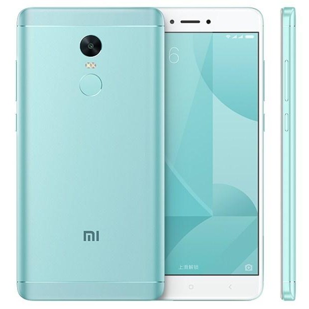 Xiaomi Redmi Note 4X 32Gb