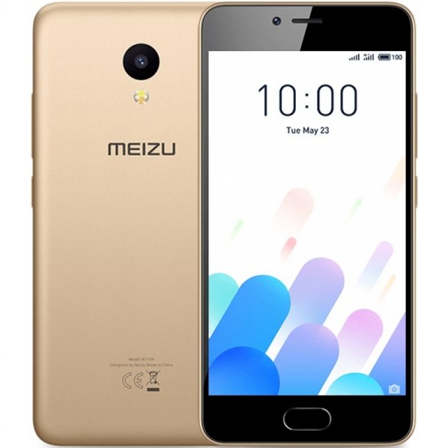 Smartphone Meizu M5C