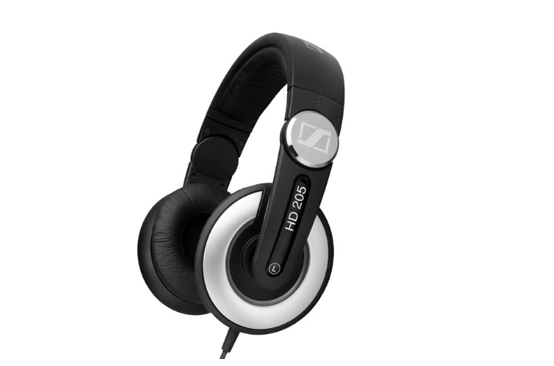 Sennheiser HD 205