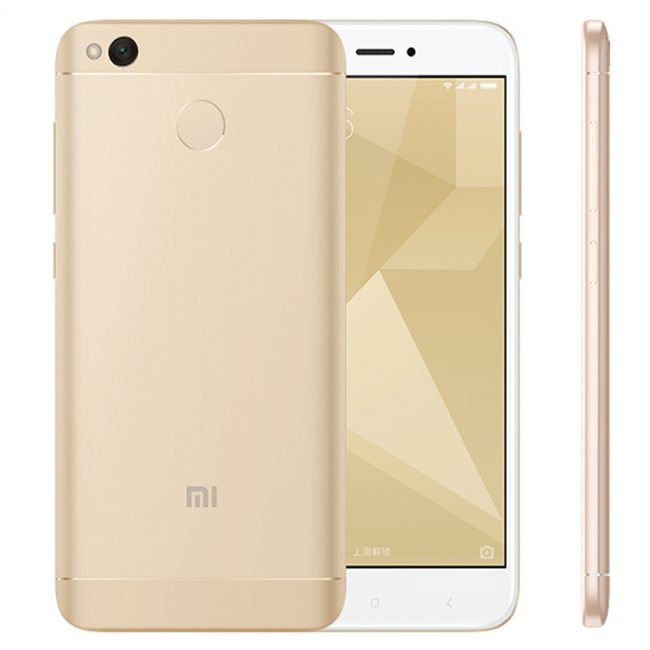 Xiaomi Redmi 4X