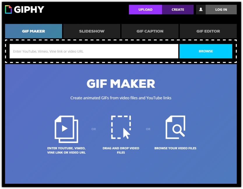 Gif Maker