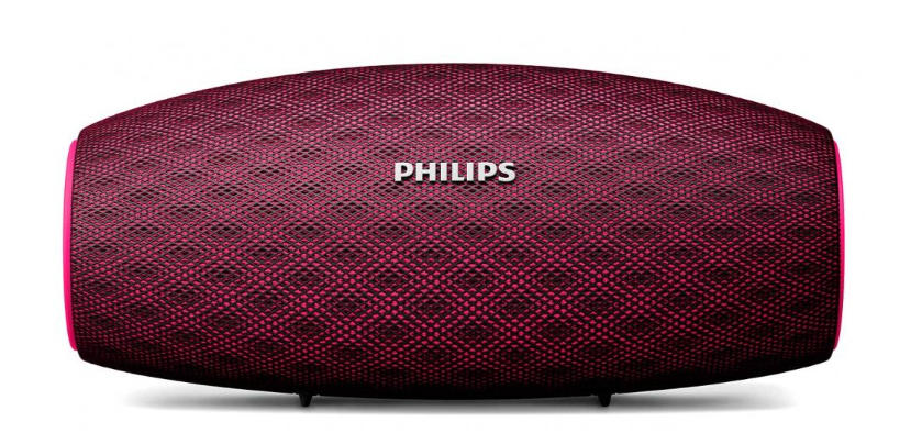 Philips BT6900 Purple