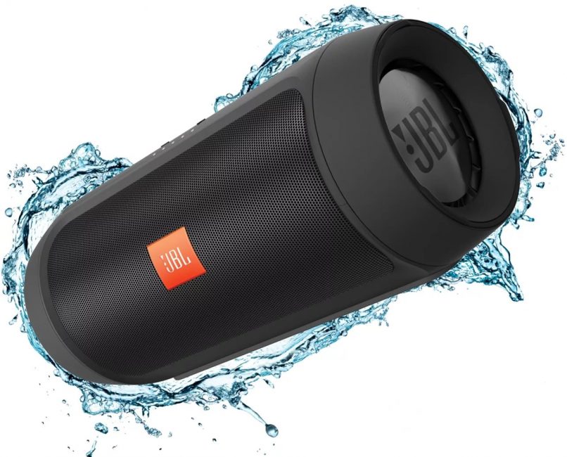 JBL Charge 2 Plus