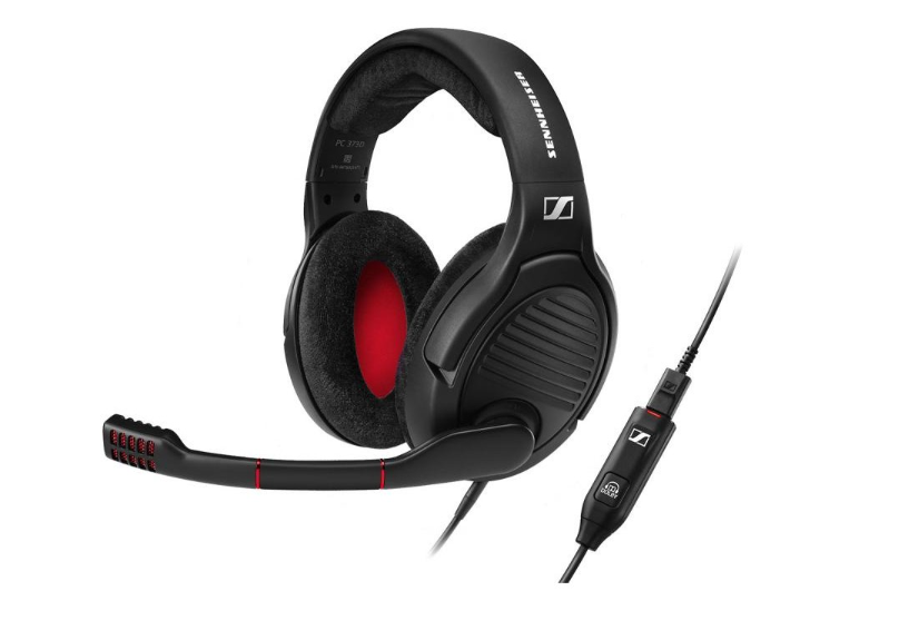 Sennheiser PC 373D
