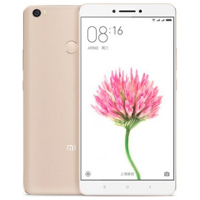 Xiaomi Mi Max 2 4/128Gb