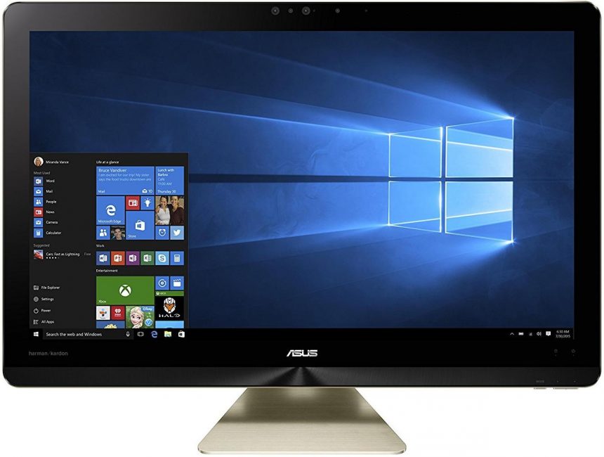 Asus Z240IEGT-GA012R