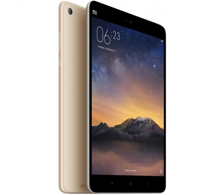 Xiaomi MiPad2