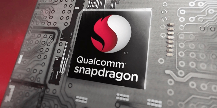 Snapdragon 835 MSM8998