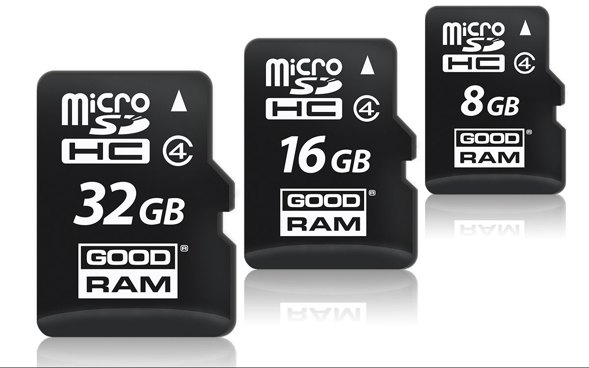 MicroSD