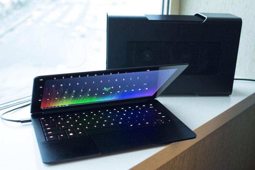 Razer Blade Stealth