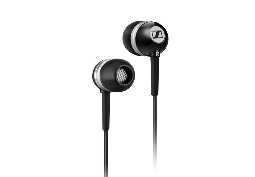 Sennheiser СХ 300-II Precision Black