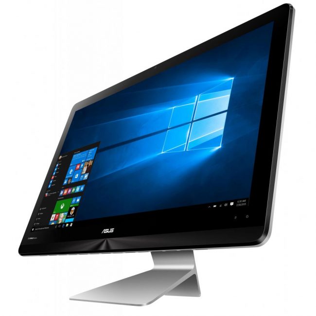 Asus ZN241ICGK-RA031T