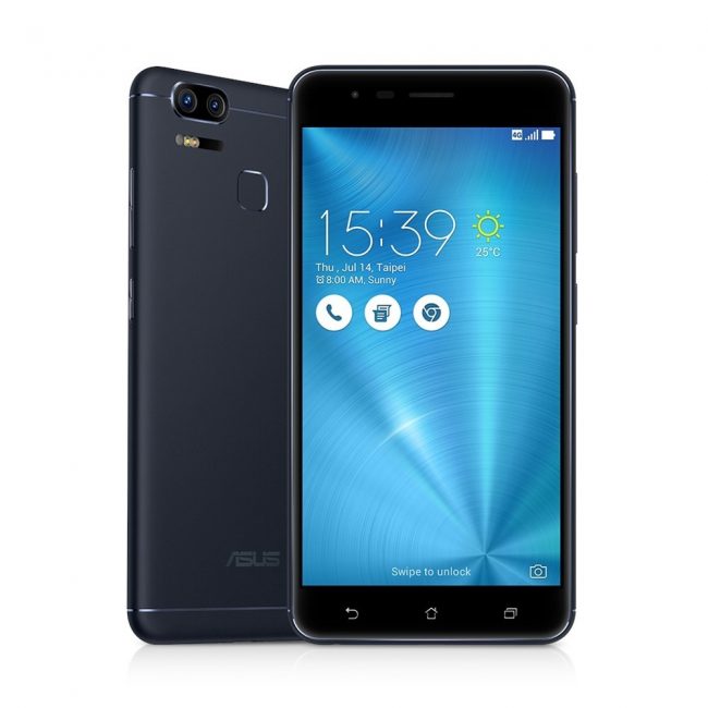 ASUS ZenFone 3 Zoom ZE553KL