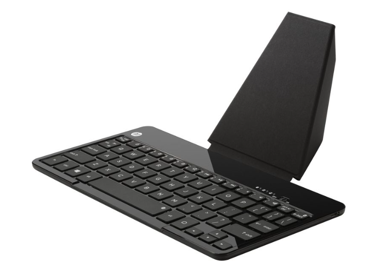 HP K4600 Bluetooth Keyboard (M3K27AA)