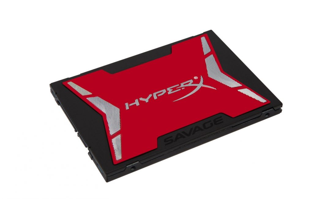 Kingston HyperX Savage