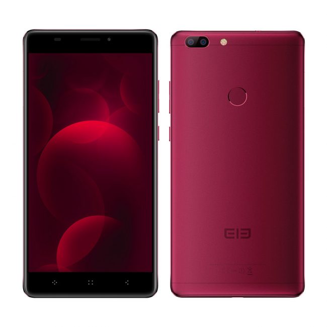 Elephone C1 Max