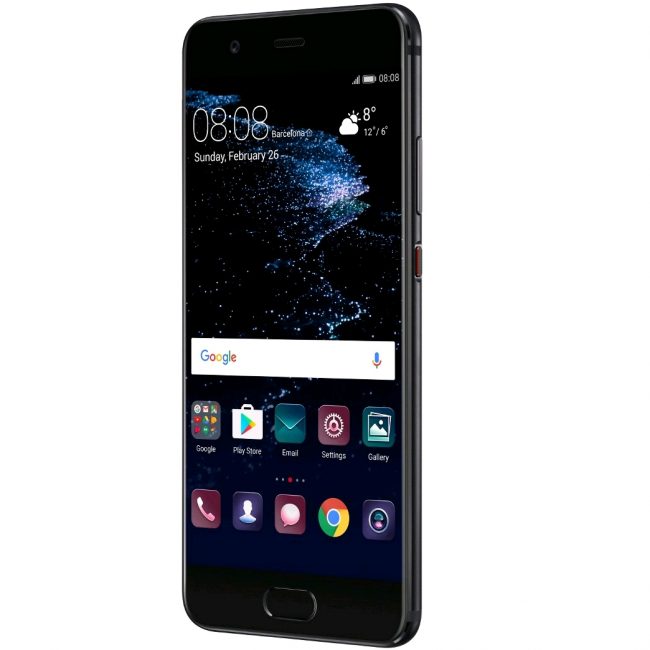 Huawei P10
