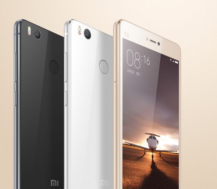 Xiaomi Mi4i