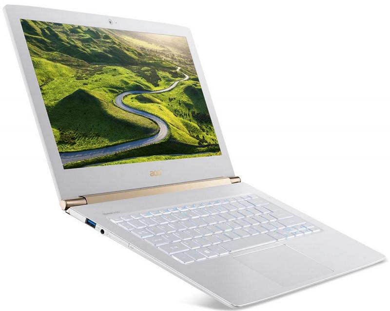 Acer Aspire S 13