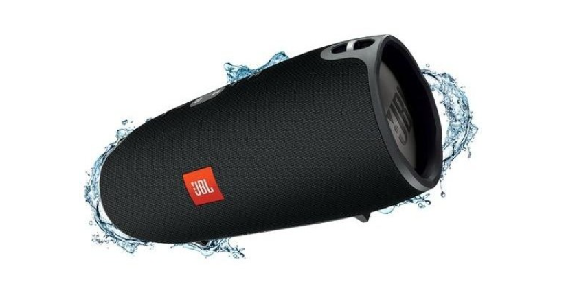 JBL Xtreme Black