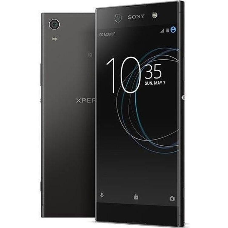 Sony Xperia XA1 Ultra Dual (G3212)
