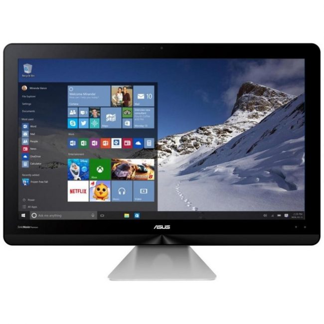 Asus ZN220ICGK-RA008X