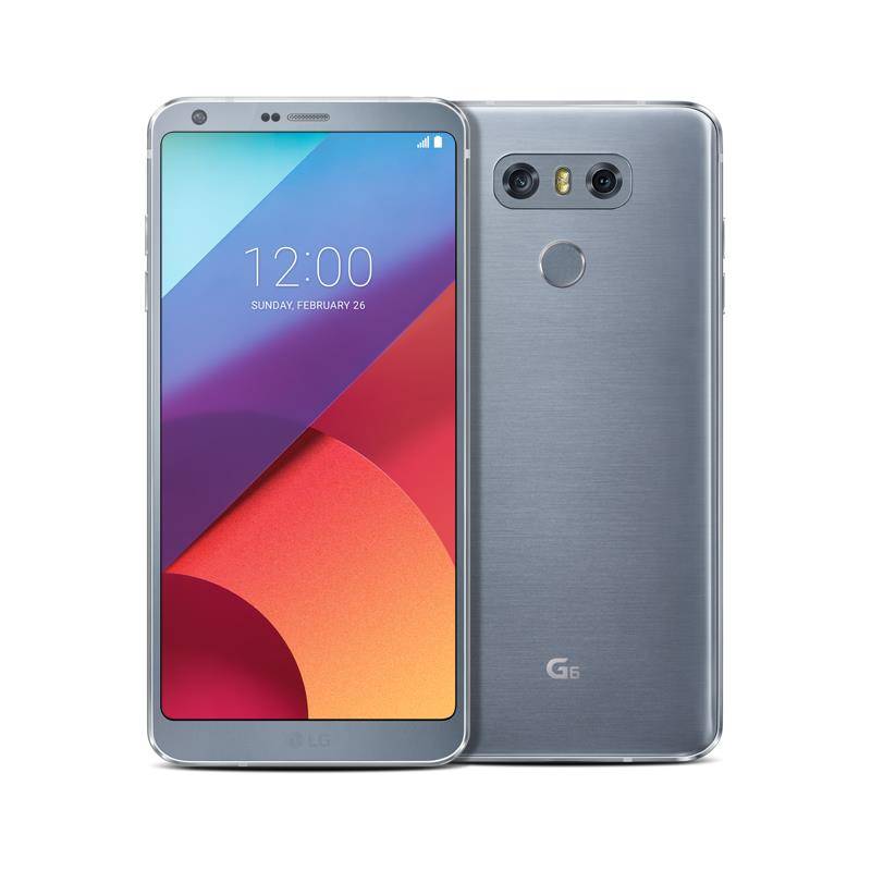 LG G6 64GB