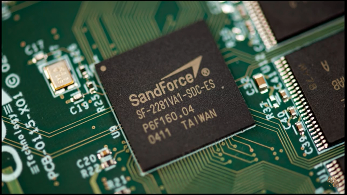 Send Force SF2281VA1