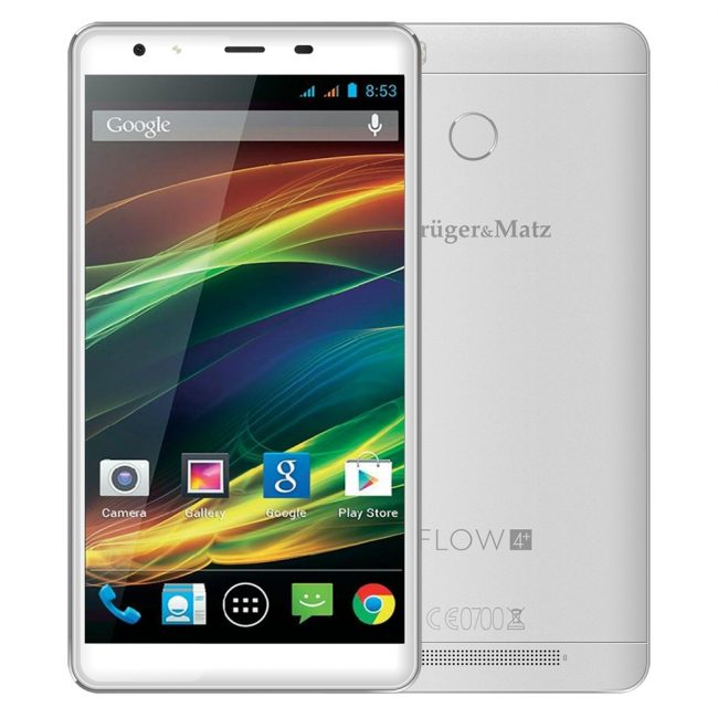 Kruger&Matz FLOW 4+ (KM0441-S)