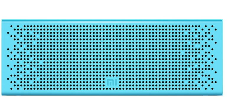 Xiaomi Mi Bluetooth Speaker Blue