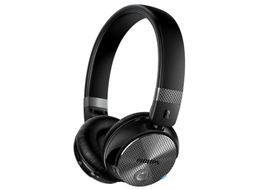 SHB8850NC Mic Black