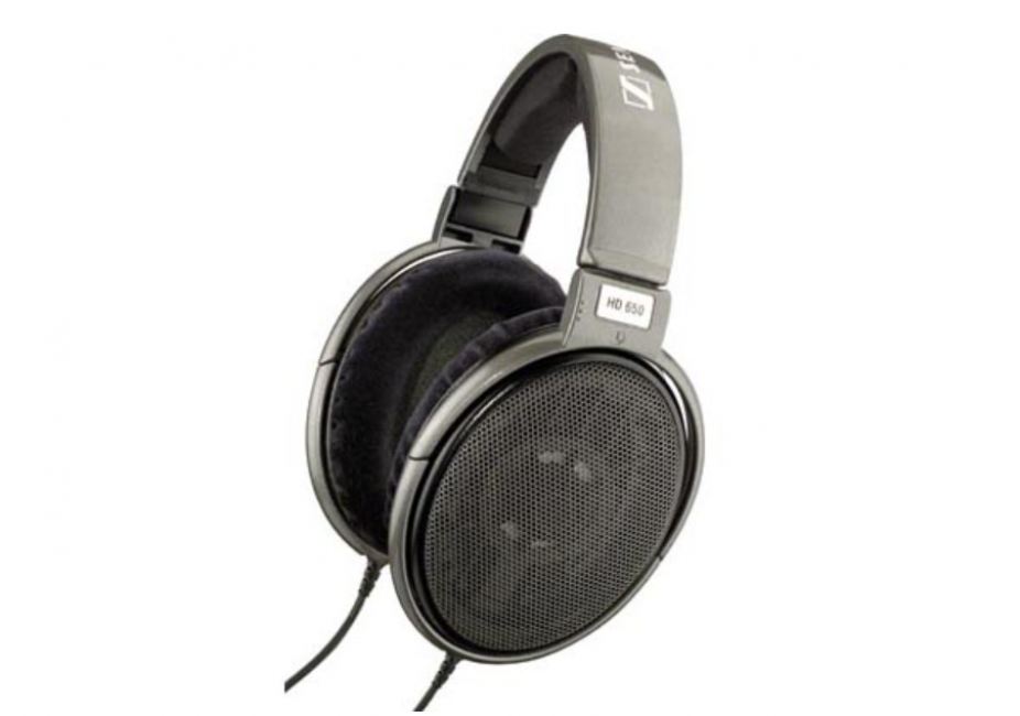 Sennheiser HD 650