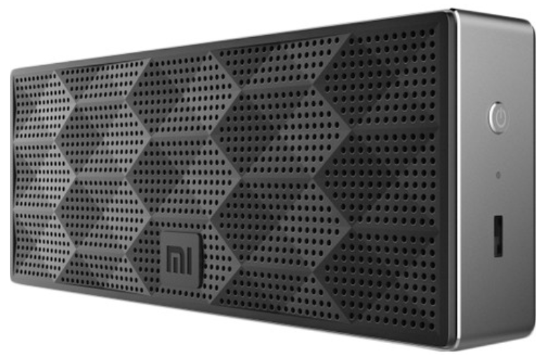 Xiaomi Square Box Bluetooth Speaker