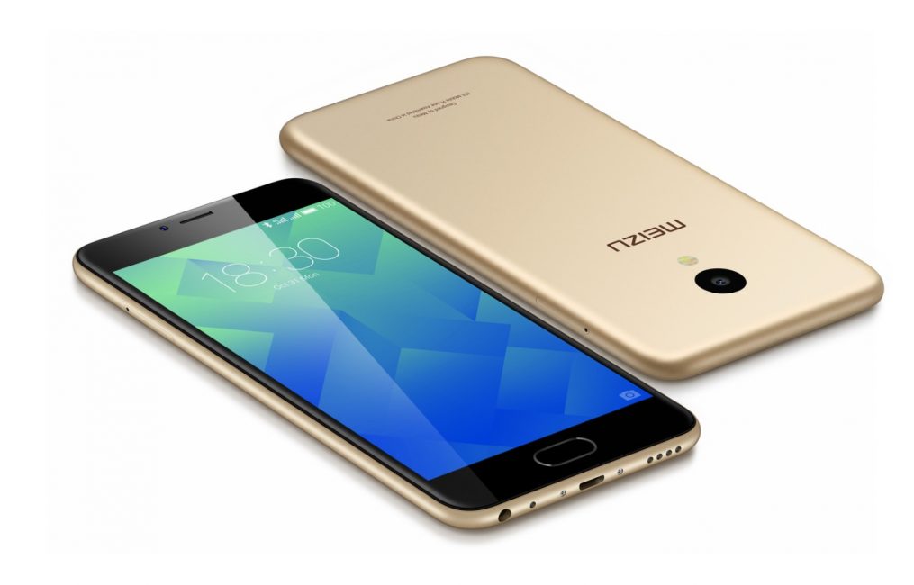 Smartphone Meizu M3S