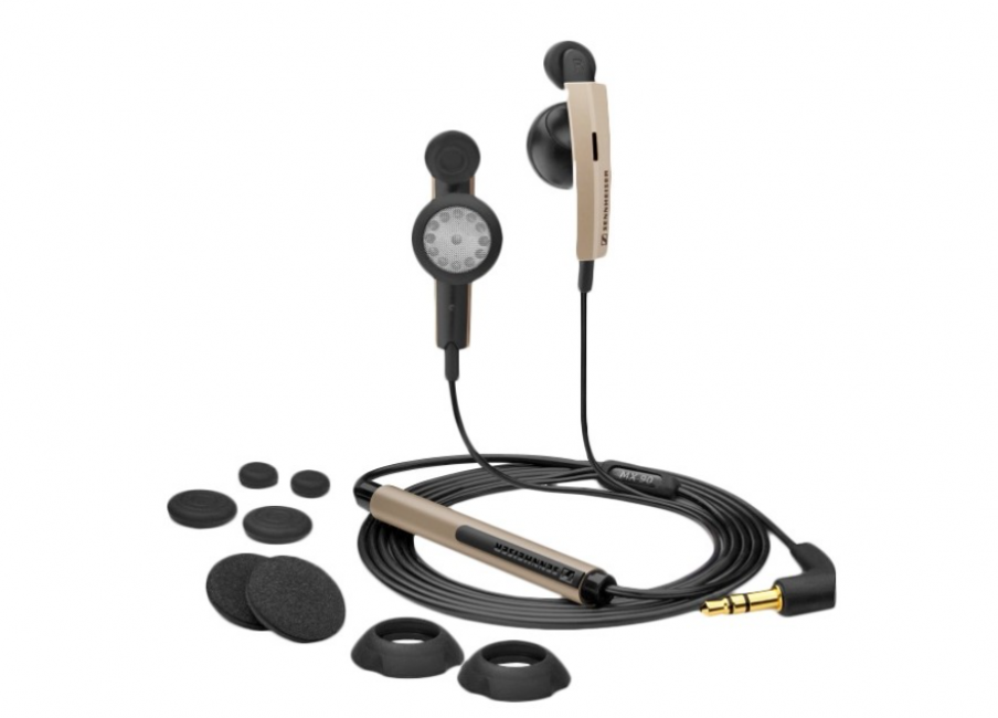 Sennheiser MX 90 VC Style