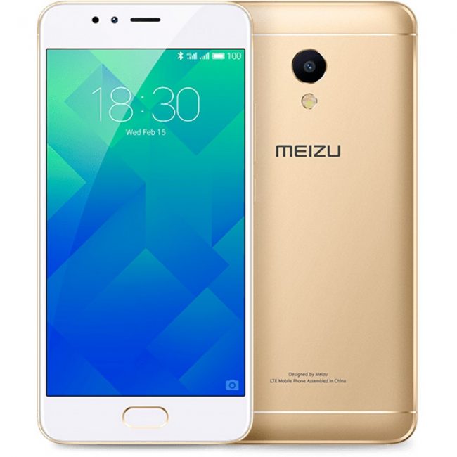MEIZU M5s