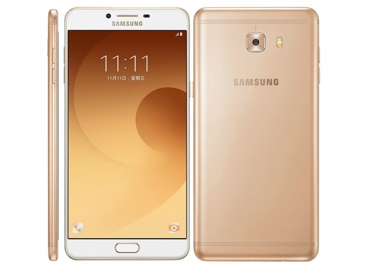 Samsung C9000 Galaxy C9 Pro 64Gb