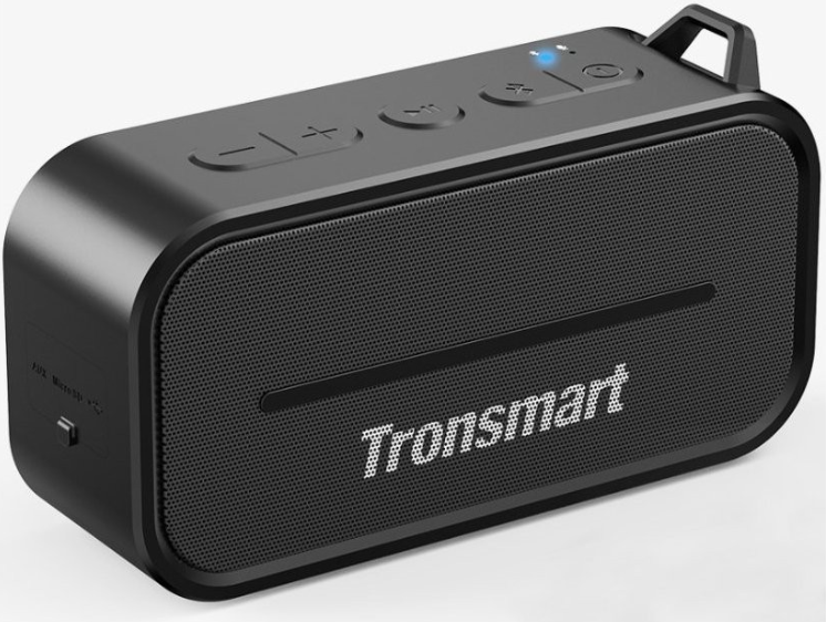 Tronsmart Element T2