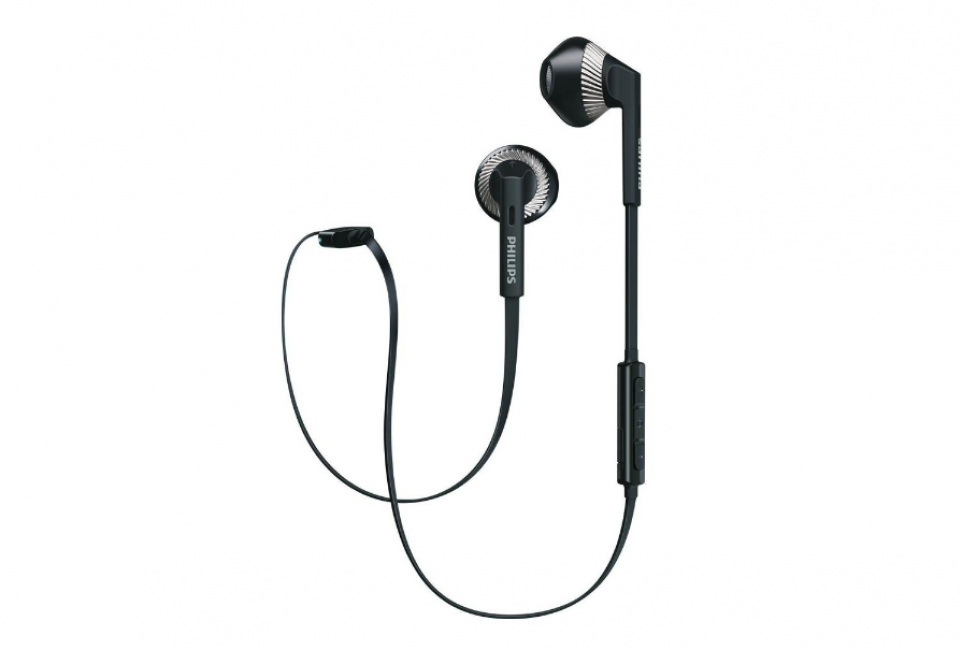 SHB5250BK Mic Black