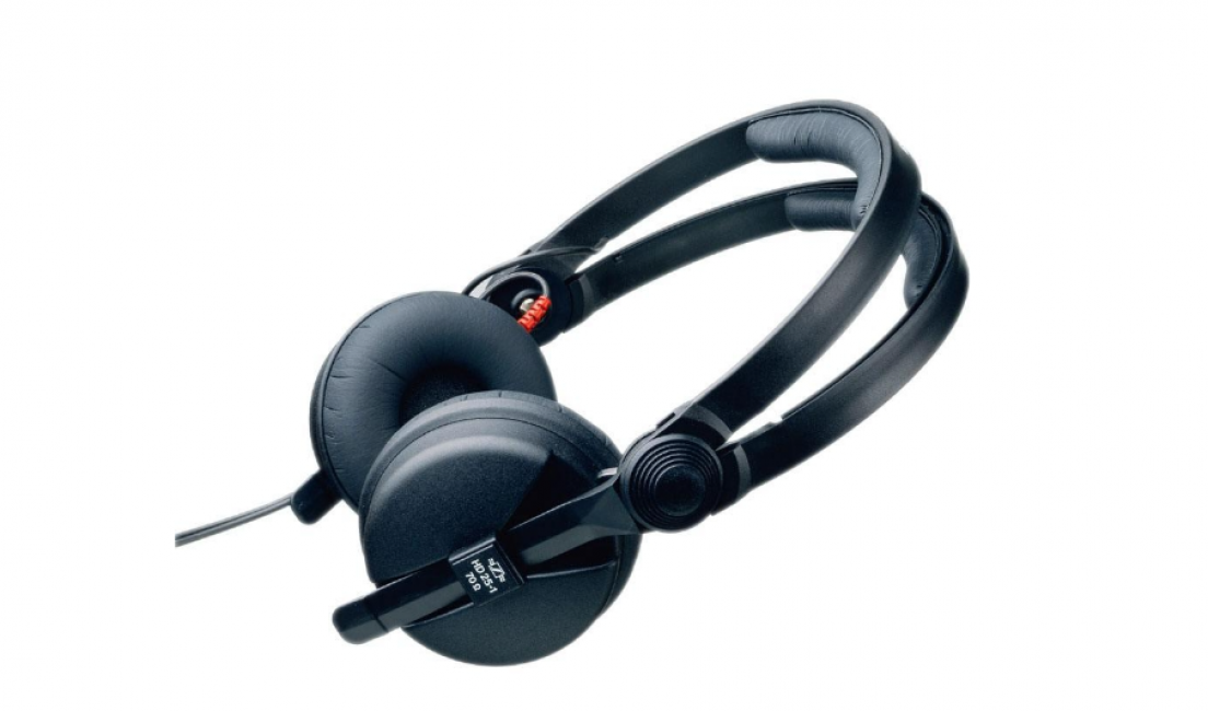 Sennheiser HD 25