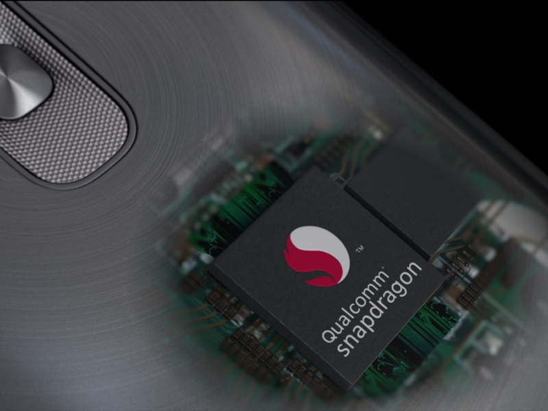 Snapdragon 430