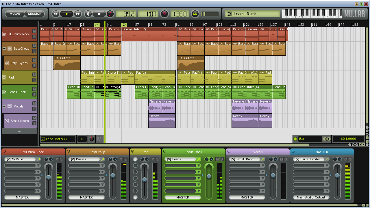 Mutools MuLab Free