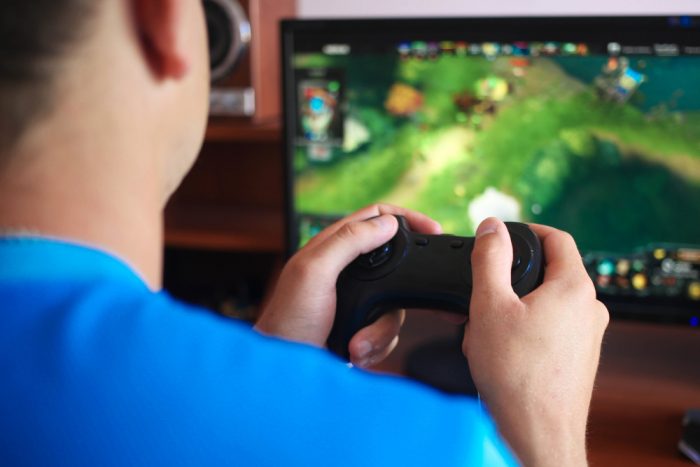 Выбираем видеокарты для игр