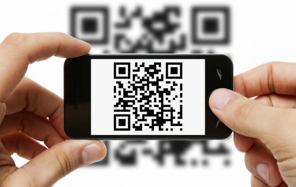 QRReader Apple iphone iPad Ipod Touch QR Code Scan Russia App Store IOS 9 6