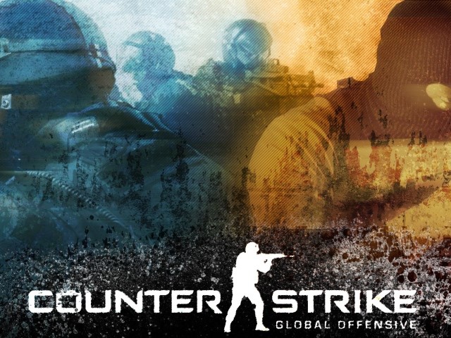 Counter-Strike