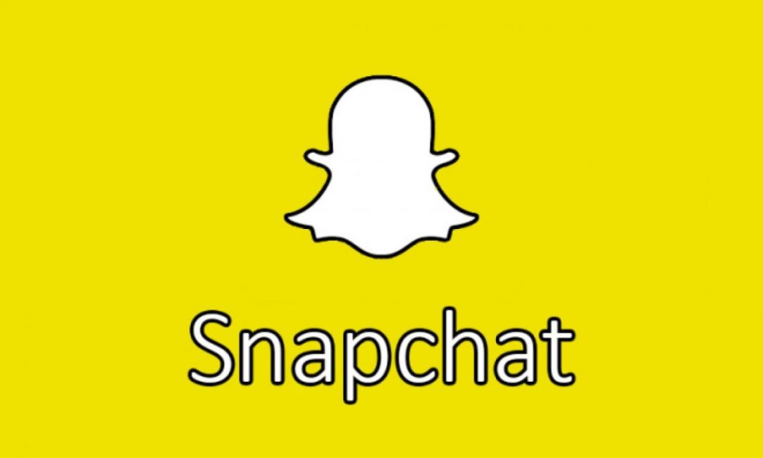 Логотип Snapchat