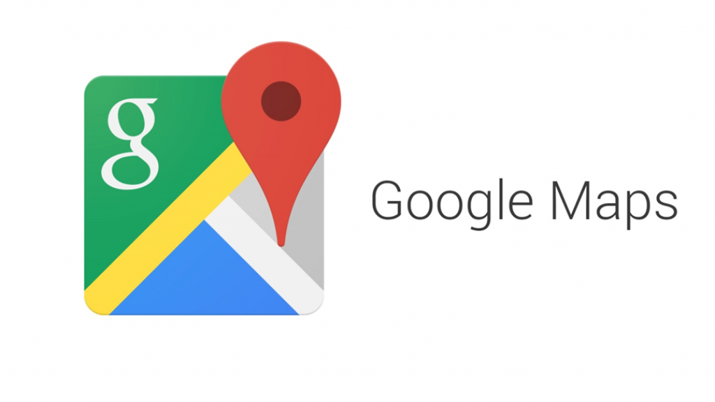 Приложение Google Maps