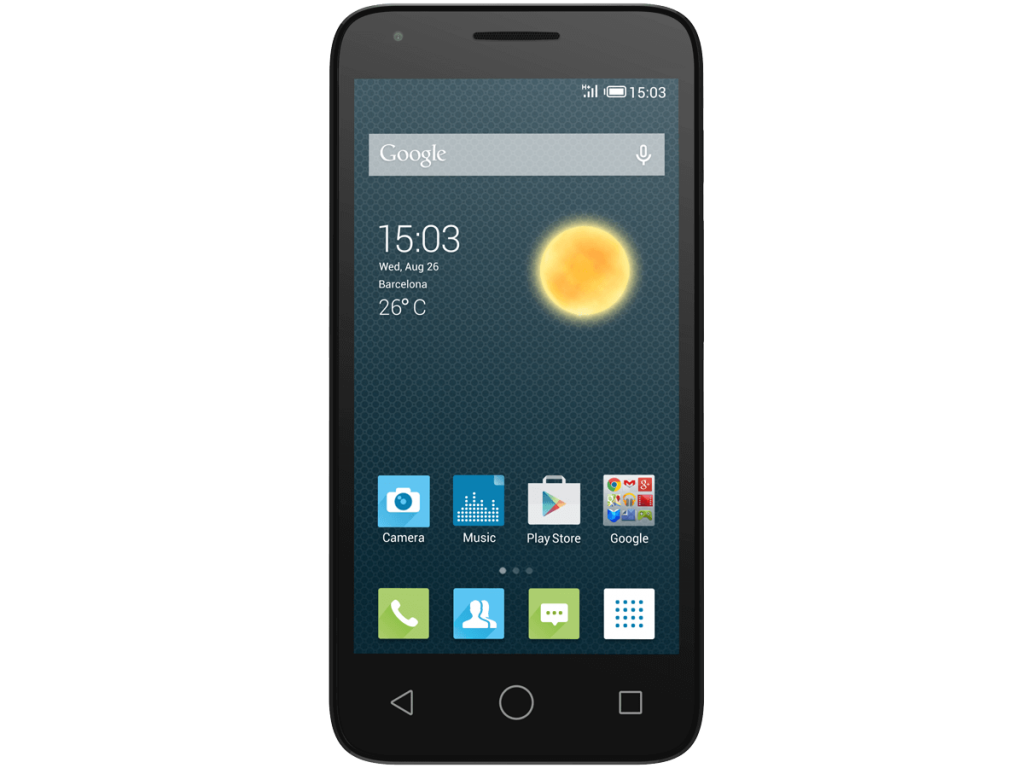 Alcatel PIXI 3 (4.5) 4027 D